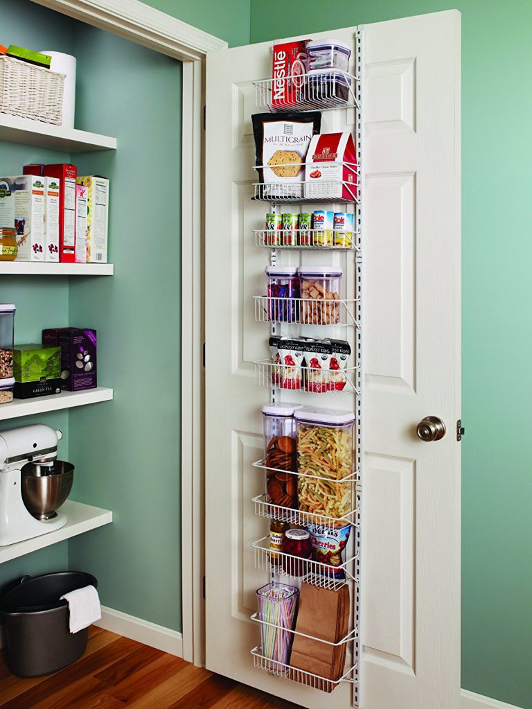 7 Brilliant Pantry Organization Ideas That Ll Help Declutter Your Life