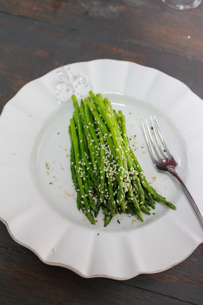 5-ingredients-Sesame-Asparagus