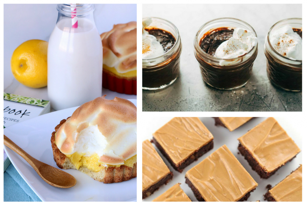 These Secret Keto Desserts Are Changing How You Sweeten Meals Forever