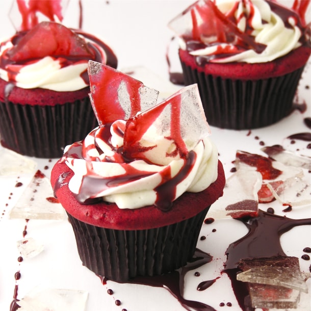 broken-glass-cupcakes