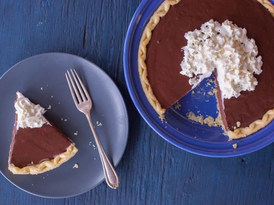 chocolate-cream-pie