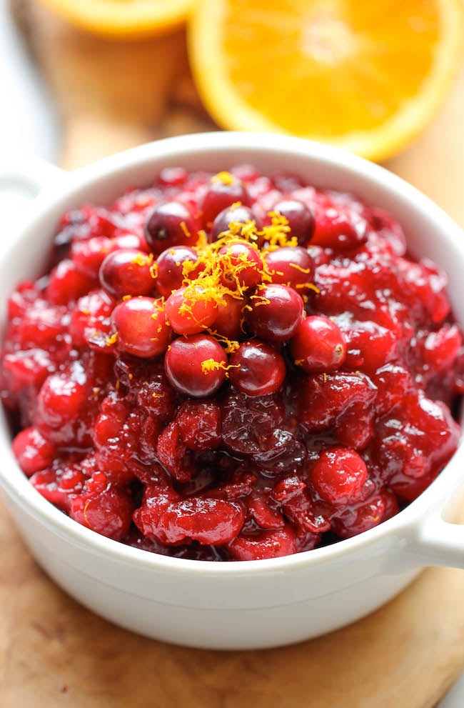 cranberry-orange-sauce