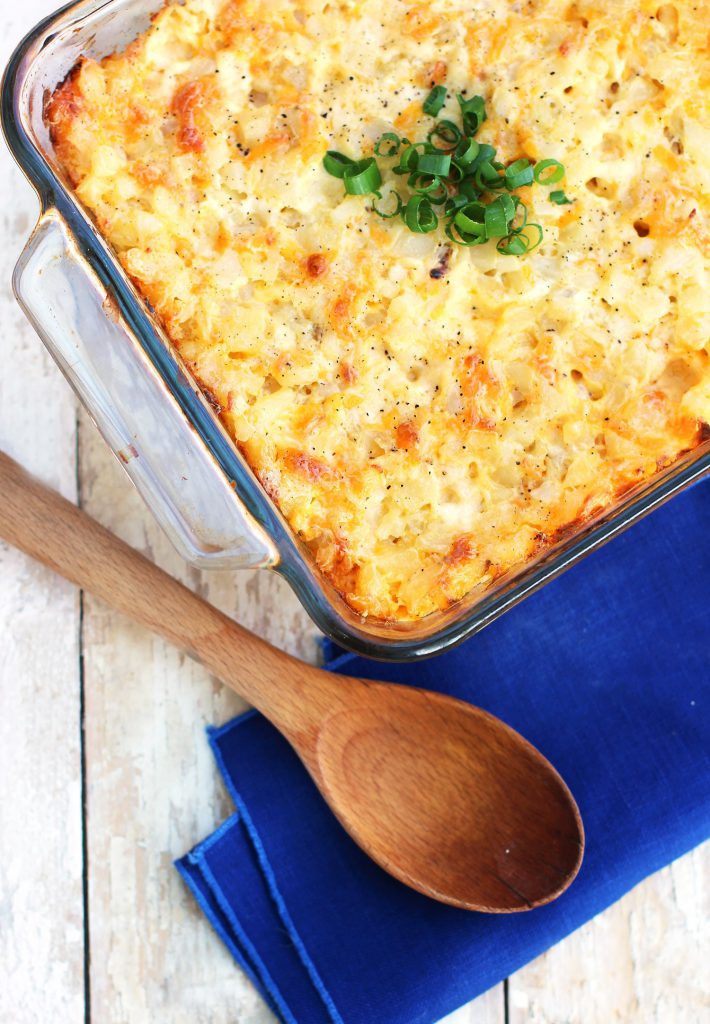 potato-casserole thanksgiving side dish recipes