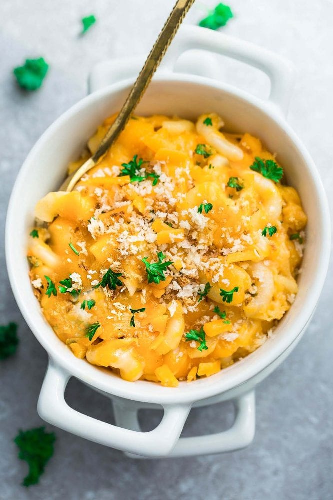 mac-and-cheese