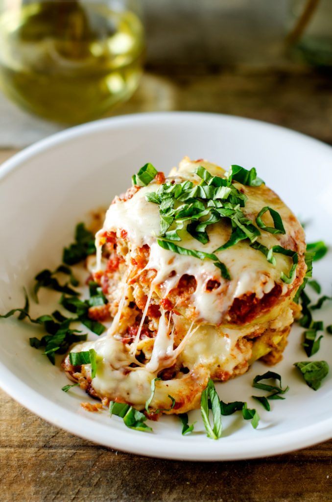 slow-cooker-eggplant-parmesan