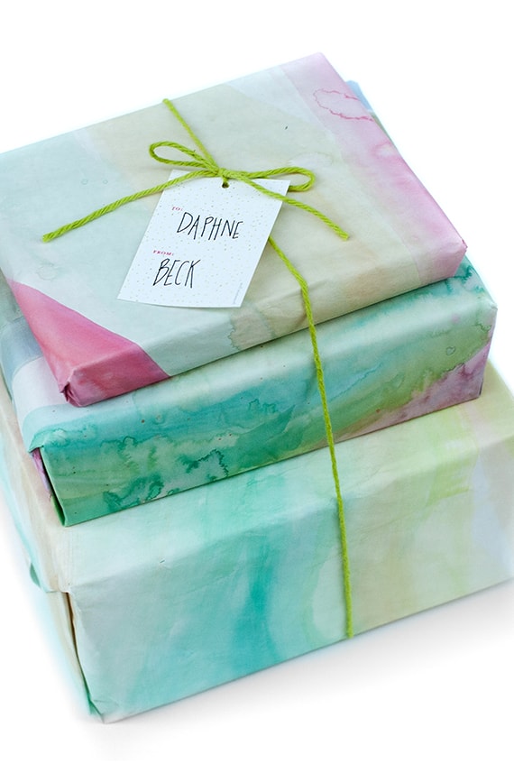 watercolor-gift-wrap