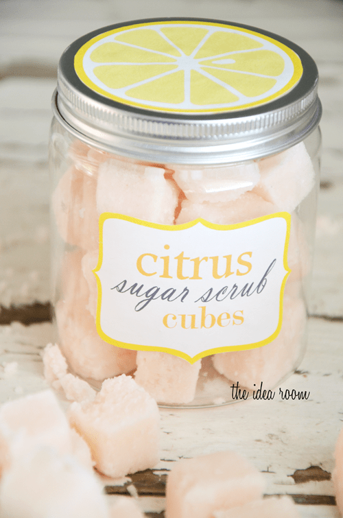 citrus-sugar-scrub-cubes