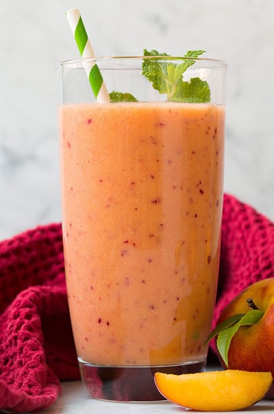 Delicious AND healthy Nutribullet smoothie recipes to kick-start your day!