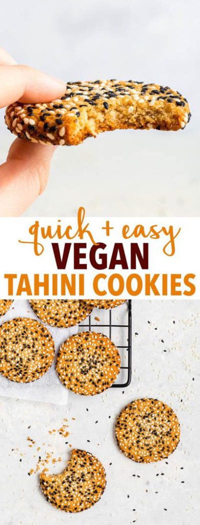 30 Vegan Cookie Recipes You Have To Try