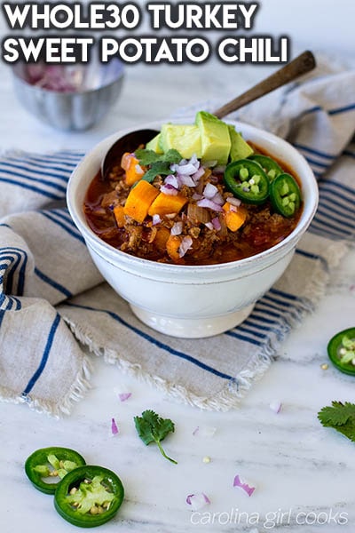 40 Chili Recipes To Keep You Warm This Winter